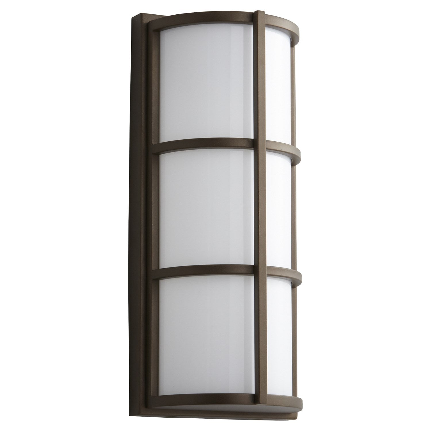 Leda 7.25X16.5 Exterior by Oxygen Lighting