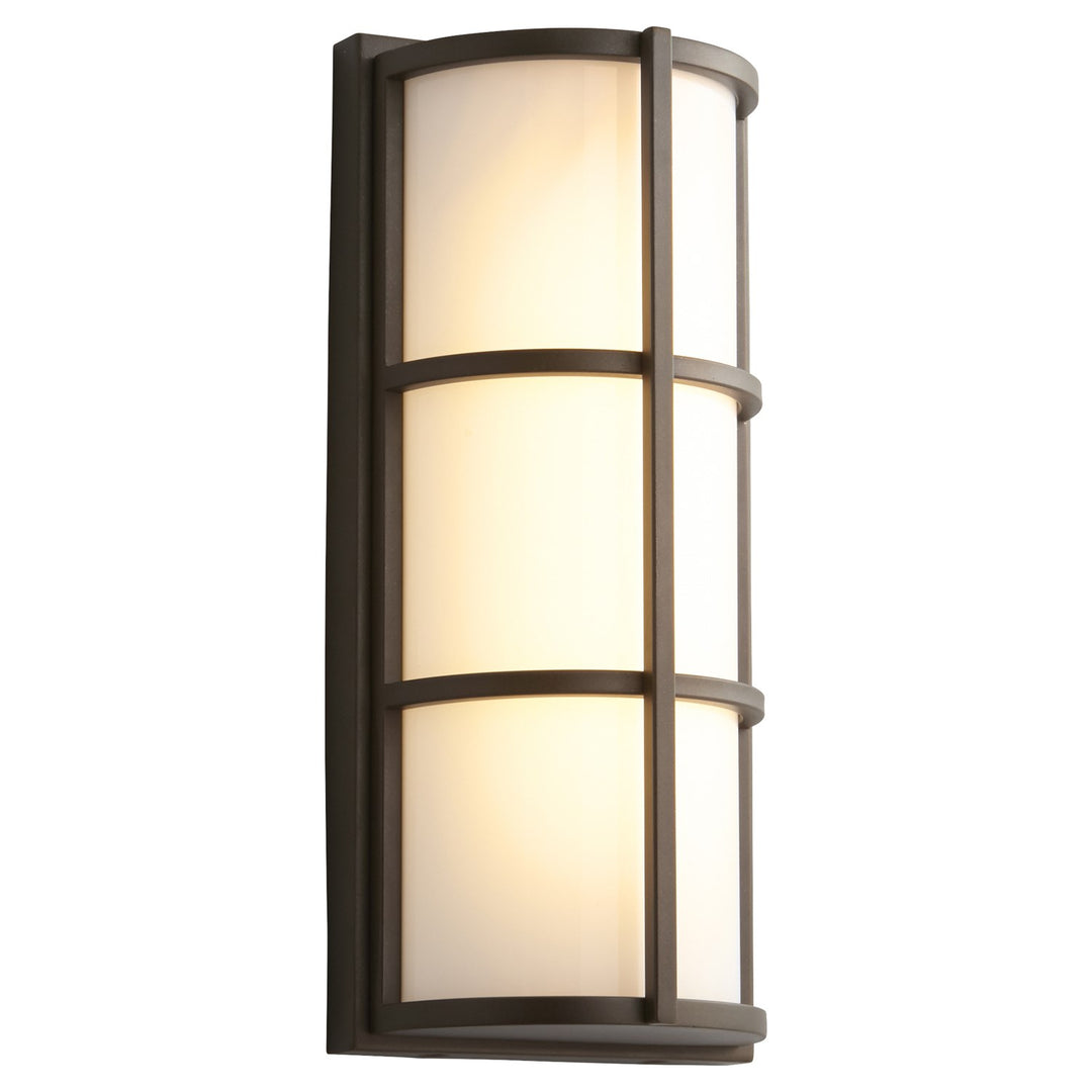 Leda 7.25X16.5 Exterior