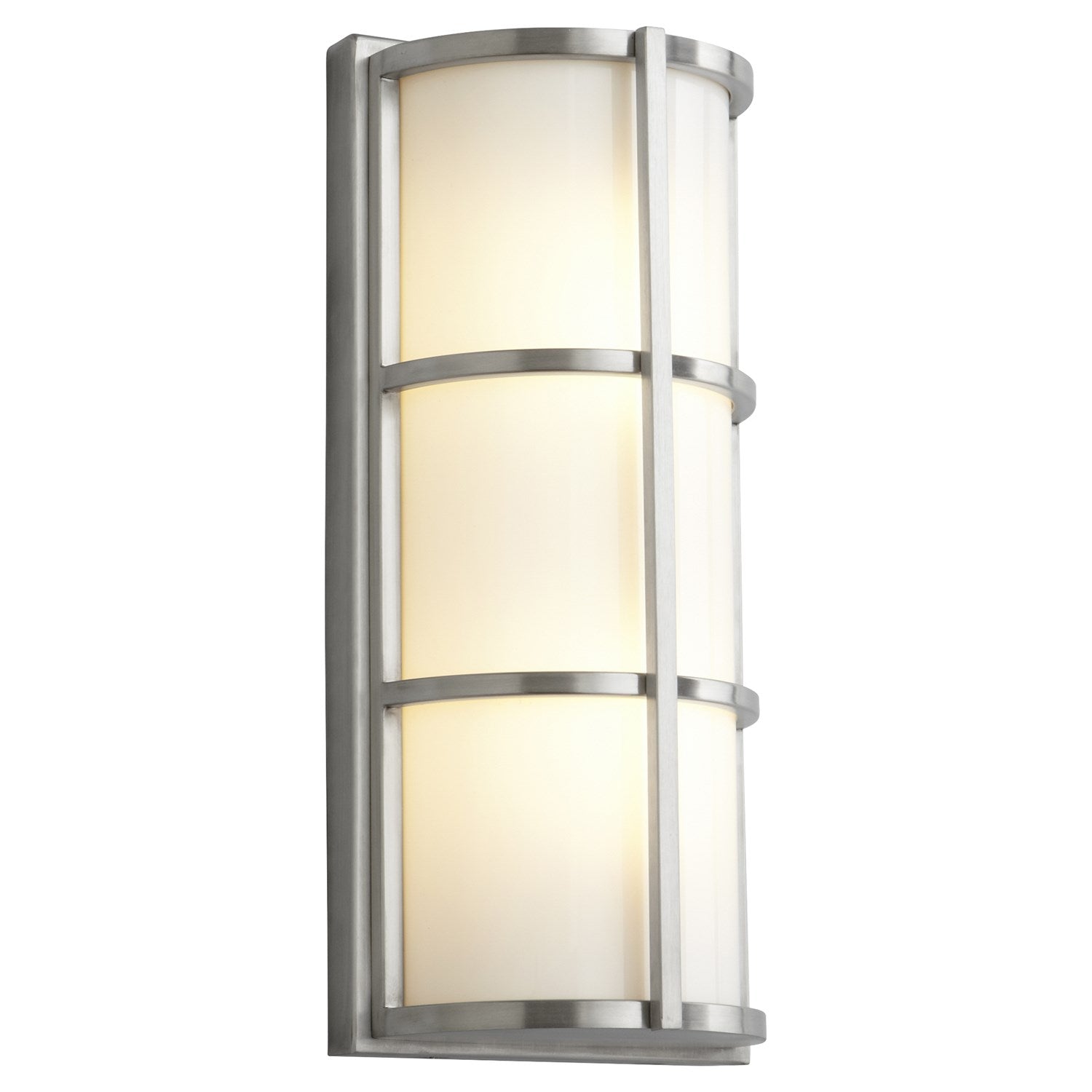 Leda 7.25X16.5 Exterior