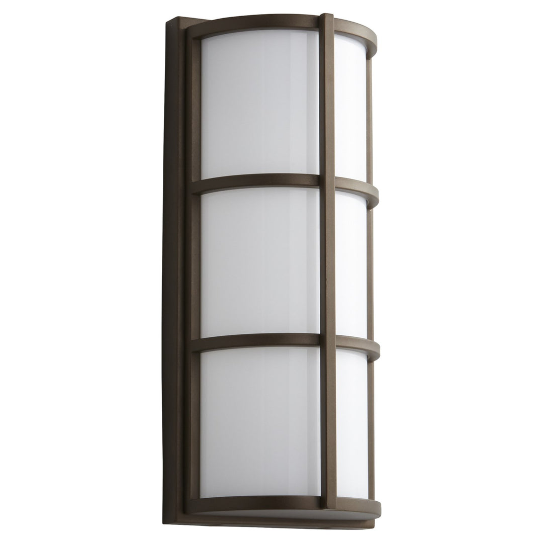 Leda 7.25X16.5 Exterior by Oxygen Lighting