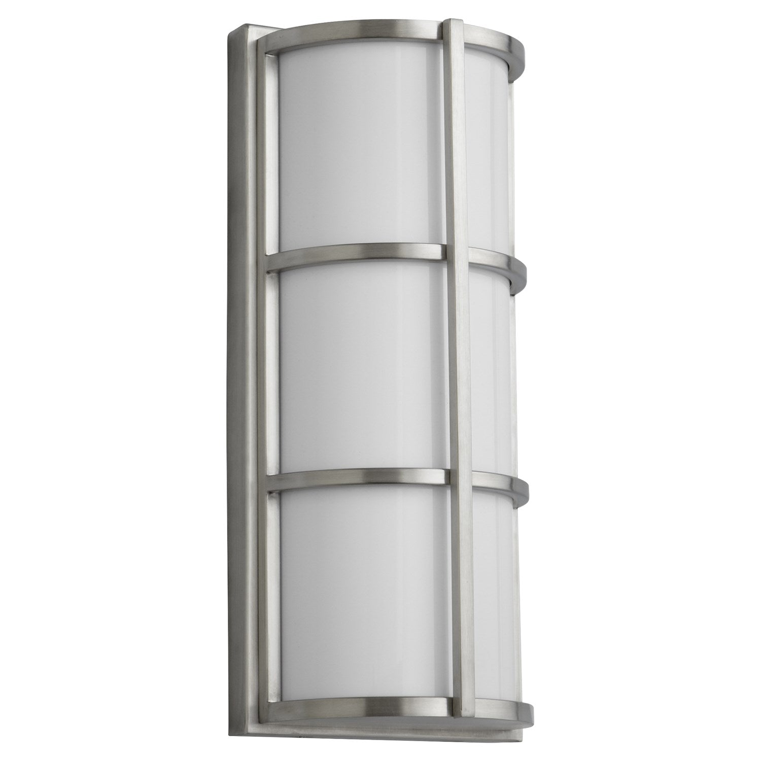 Leda 7.25X16.5 Exterior by Oxygen Lighting