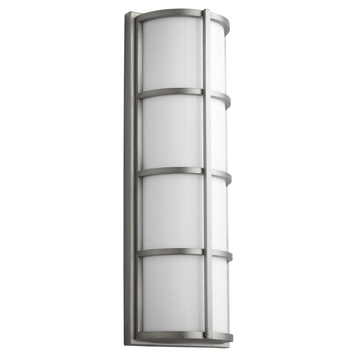 Leda 7.25X21.75 Exterior by Oxygen Lighting