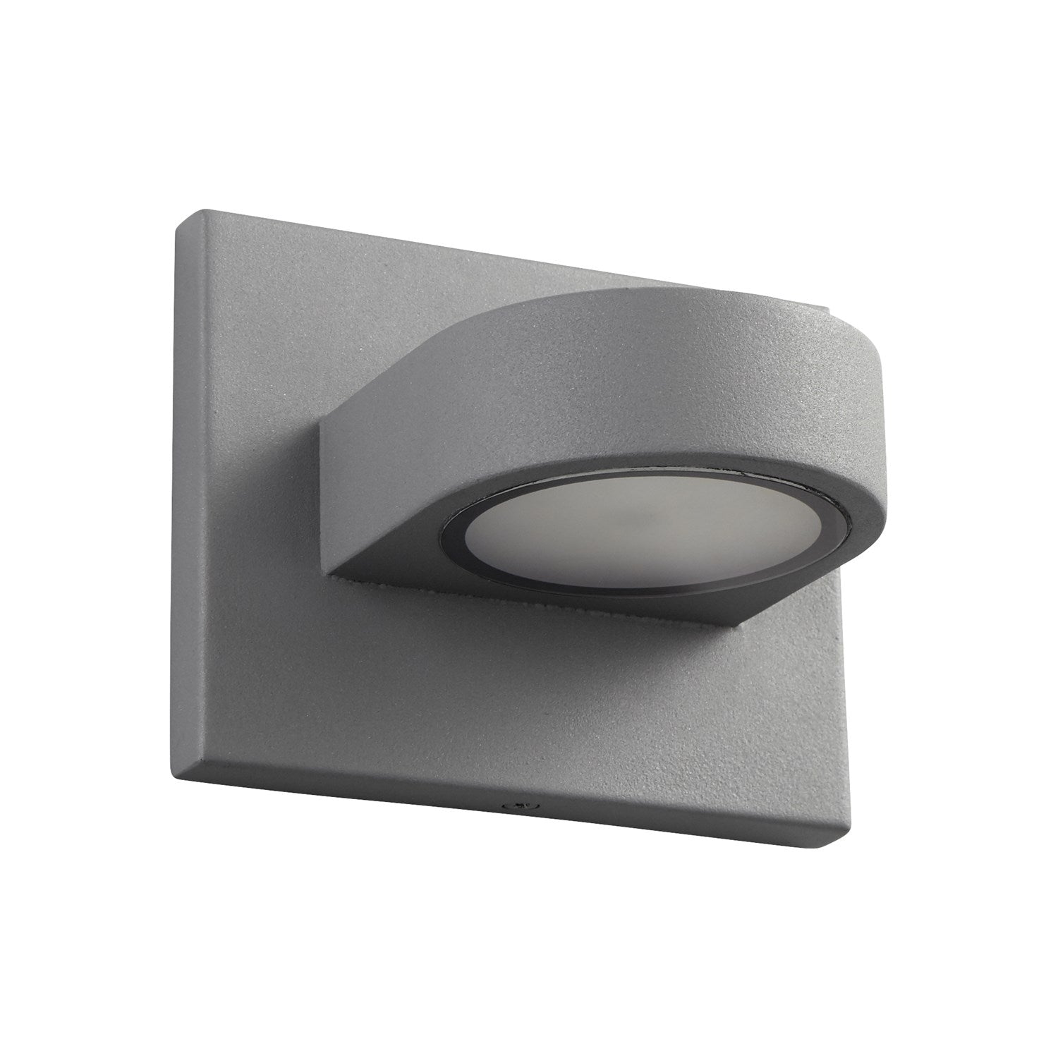 Eris 6X4.75 Exterior by Oxygen Lighting