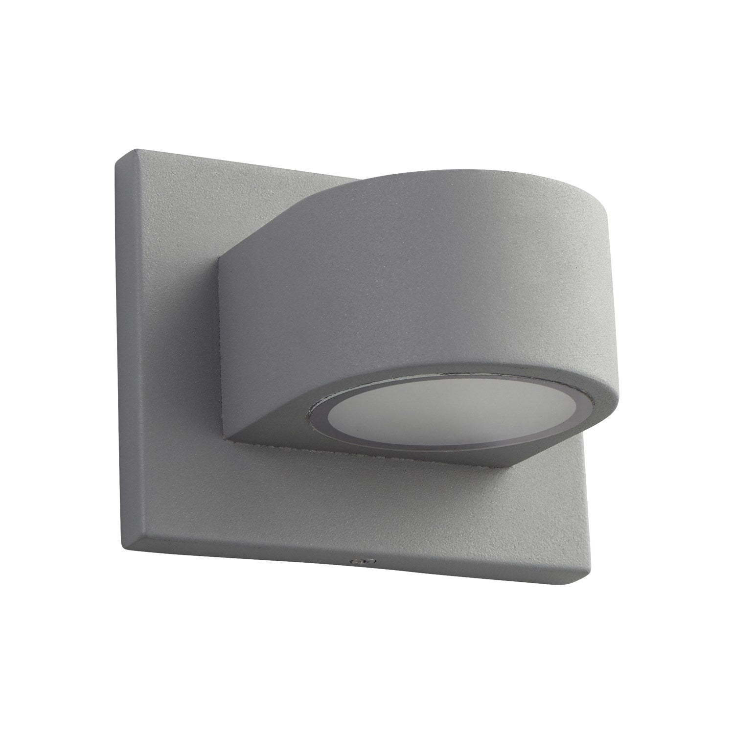 Eris 6X4.75 Exterior by Oxygen Lighting