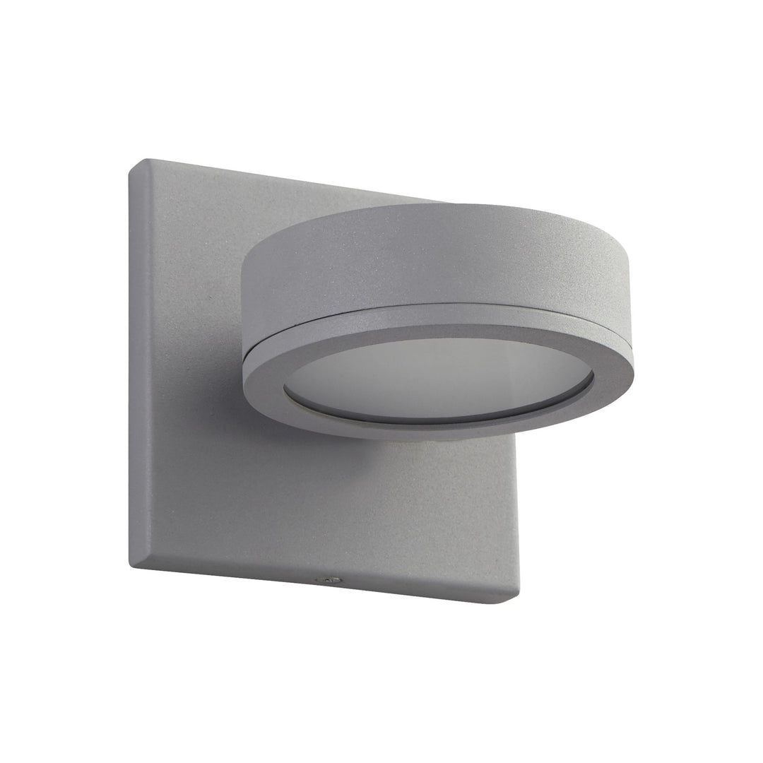 Ceres 4.75X4.75 Exterior by Oxygen Lighting
