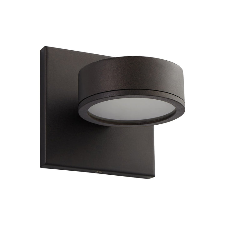 Ceres 4.75X4.75 Exterior by Oxygen Lighting