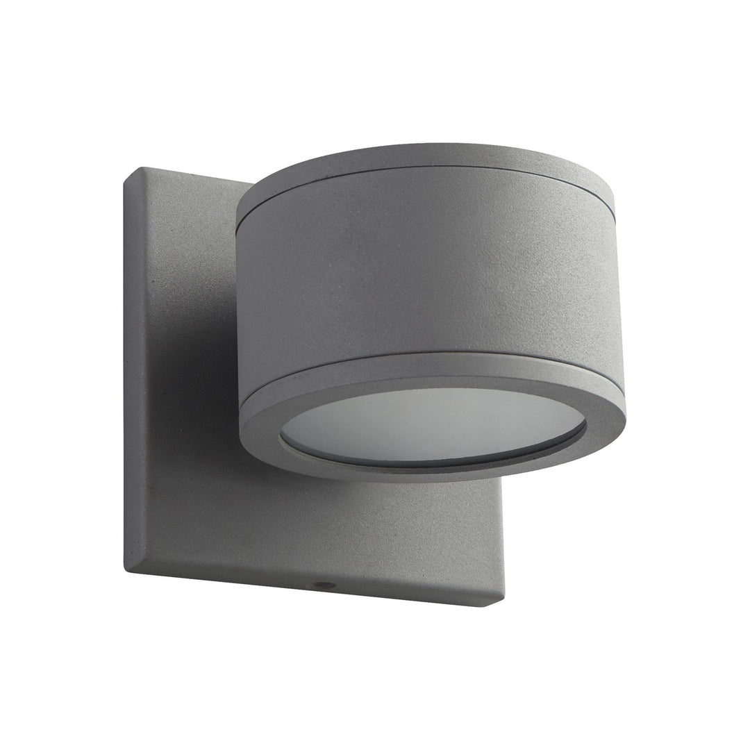 Ceres 4.75X4.75 Exterior by Oxygen Lighting