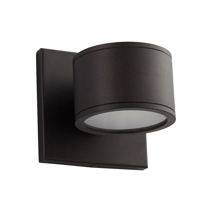 Ceres 4.75X4.75 Exterior by Oxygen Lighting