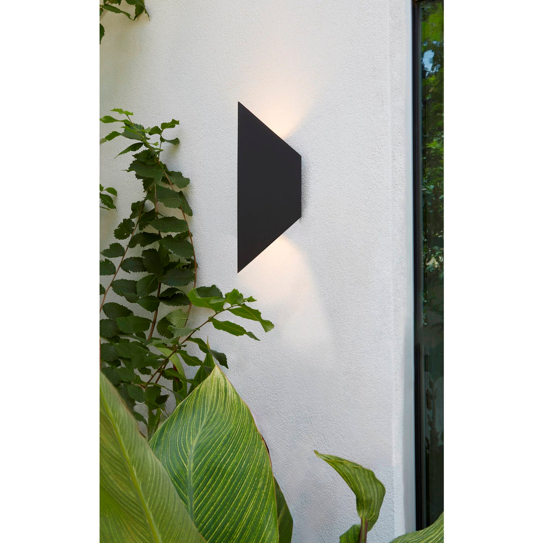 Motto 9X16 Exterior Black