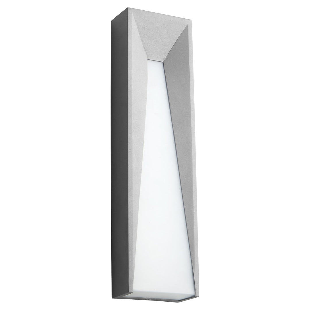 Calypso 4.25X16.5 Exterior by Oxygen Lighting