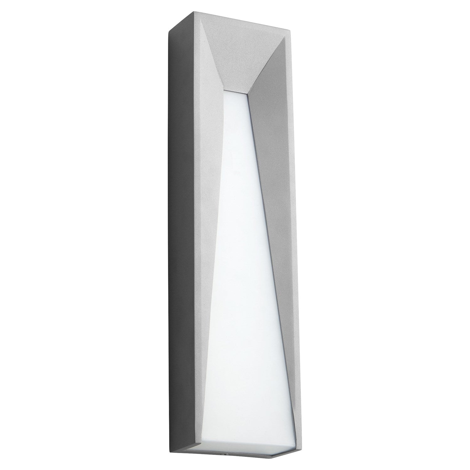 Calypso 4.25X16.5 Exterior by Oxygen Lighting