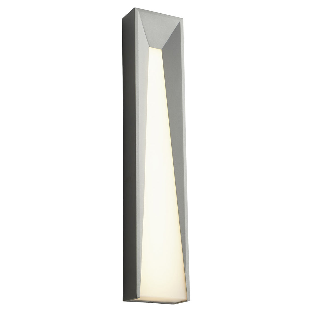 Calypso 4.25X22 Exterior