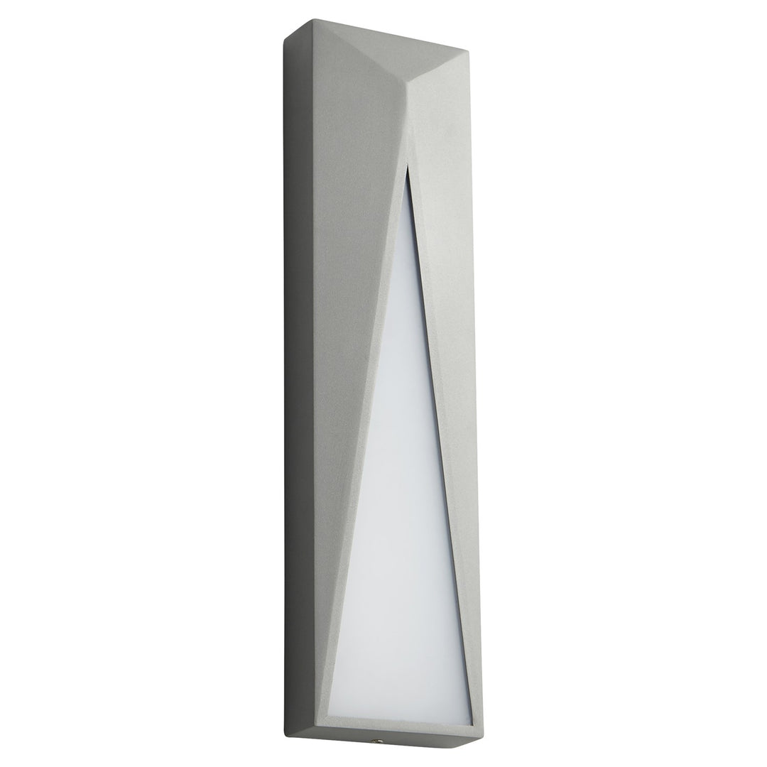 Elif 4.25X16.5 Exterior by Oxygen Lighting