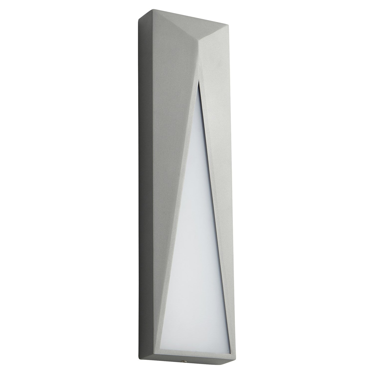 Elif 4.25X16.5 Exterior by Oxygen Lighting