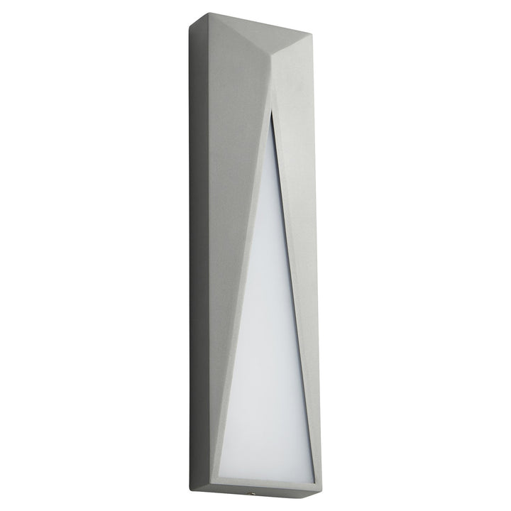 Elif 4.25X16.5 Exterior by Oxygen Lighting