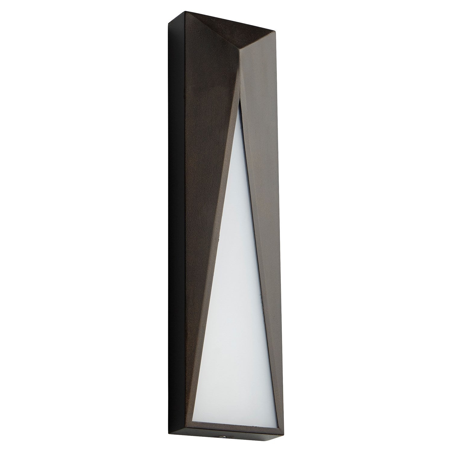 Elif 4.25X16.5 Exterior by Oxygen Lighting