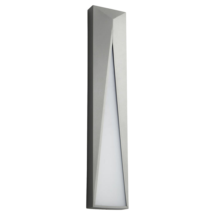 Elif 4.25X22 Exterior by Oxygen Lighting