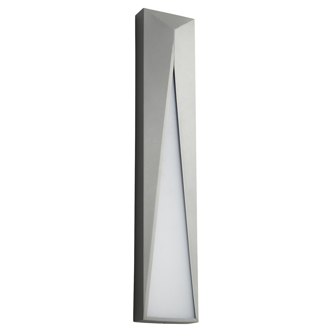 Elif 4.25X22 Exterior by Oxygen Lighting