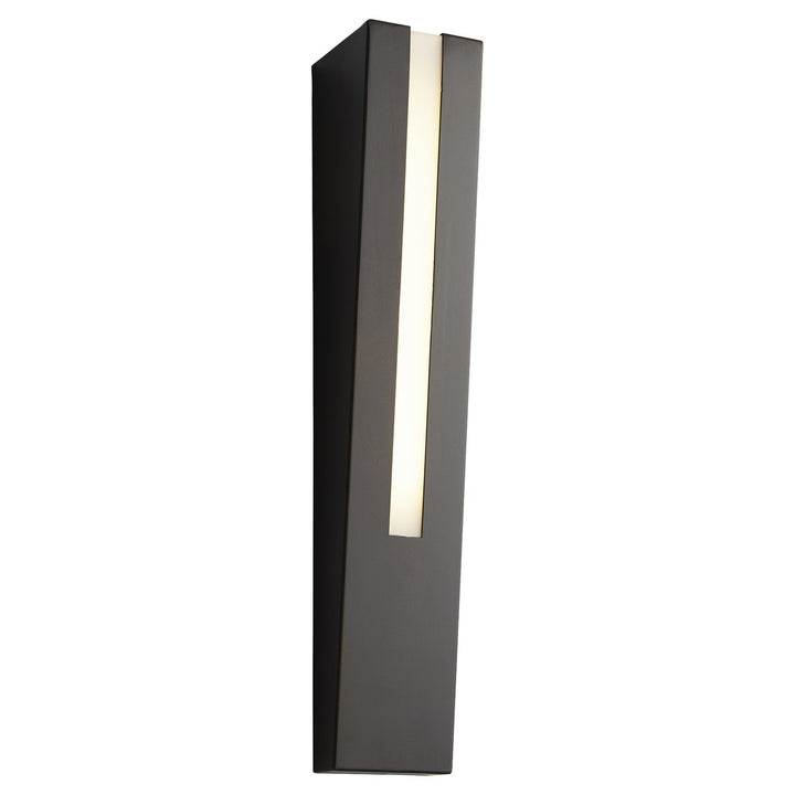 Karme 3.5X20 Exterior