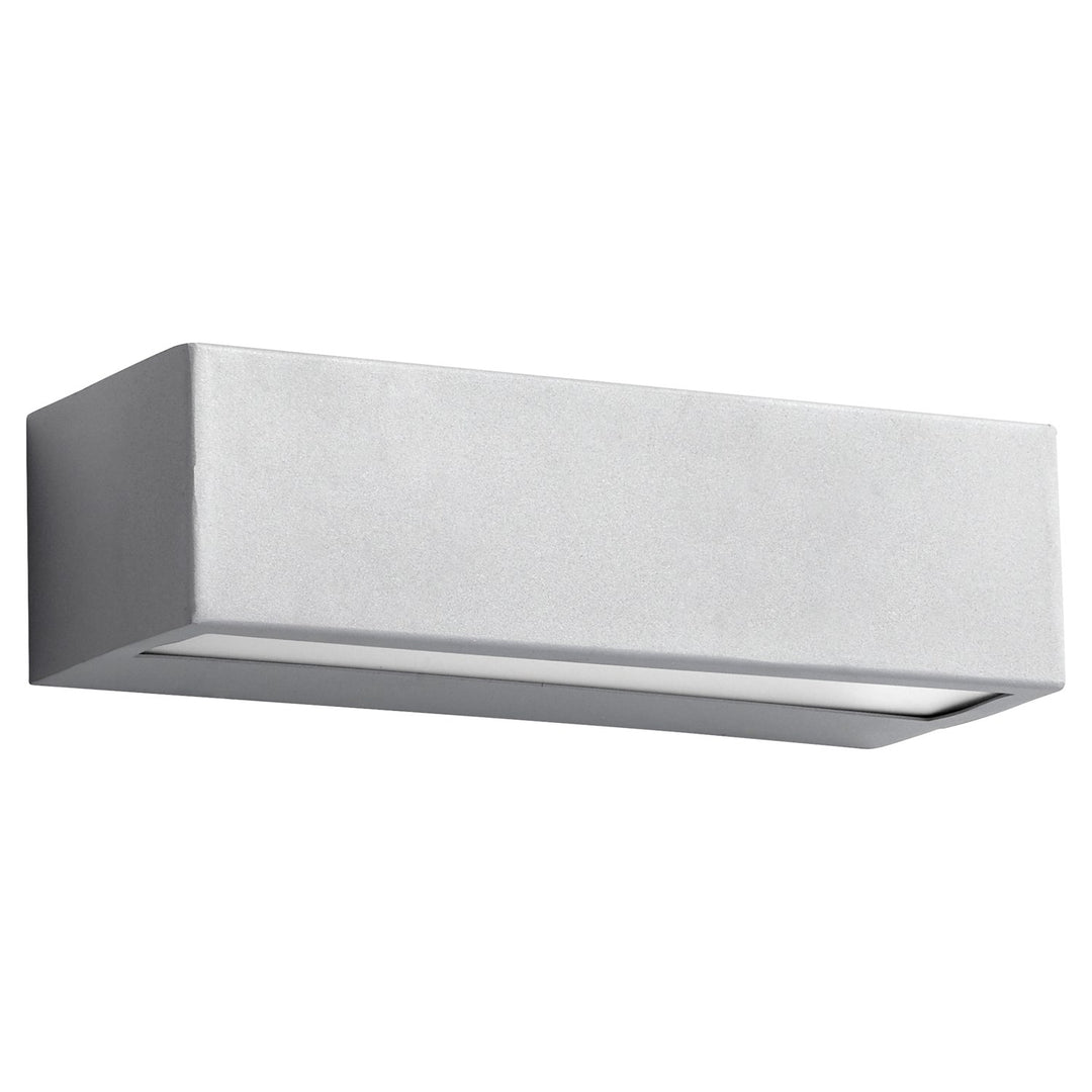 Maia 10.25X2.875 Exterior by Oxygen Lighting