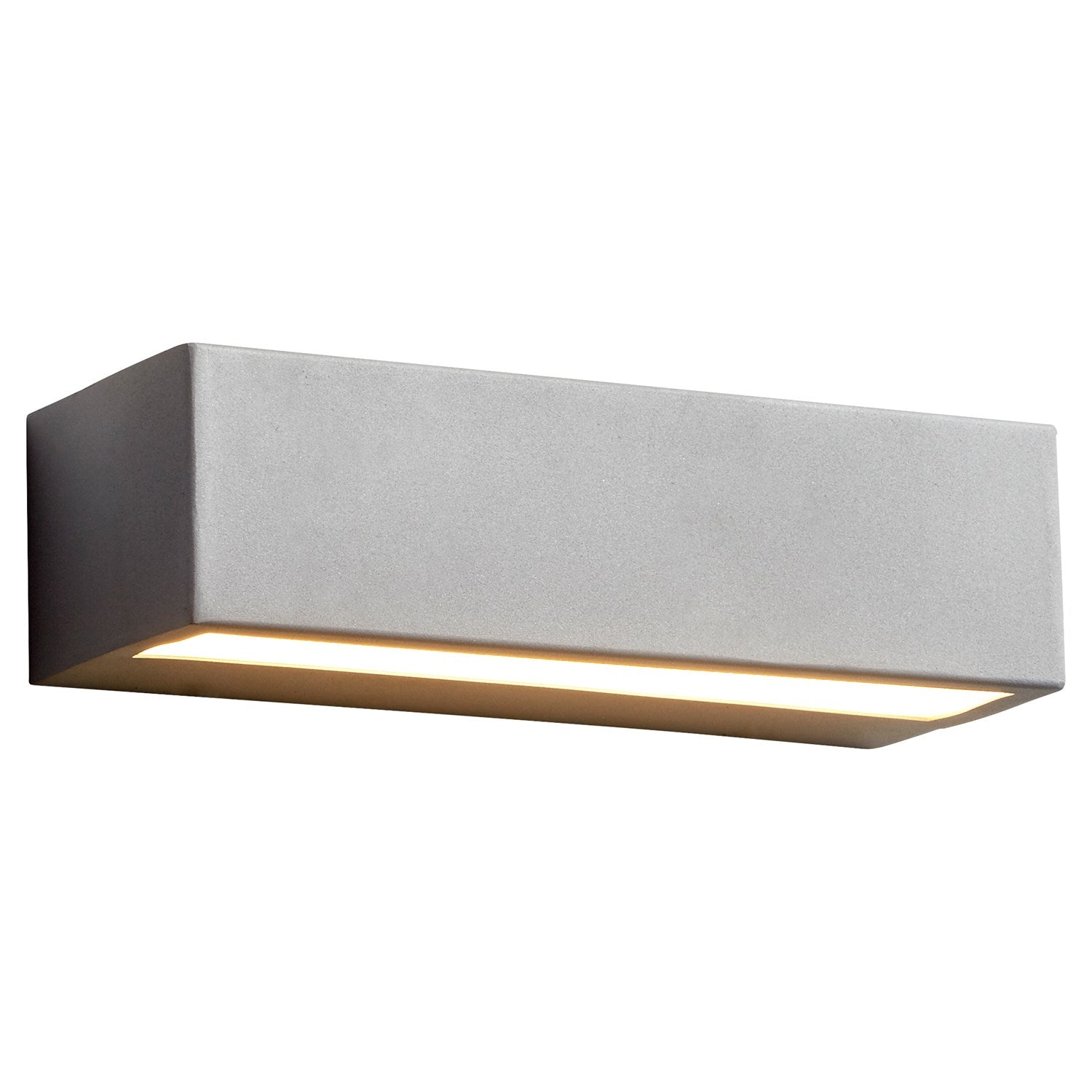 Maia 10.25X2.875 Exterior