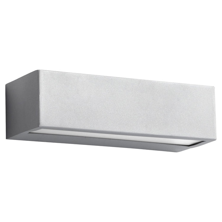 Maia 10.25X2.875 Exterior by Oxygen Lighting