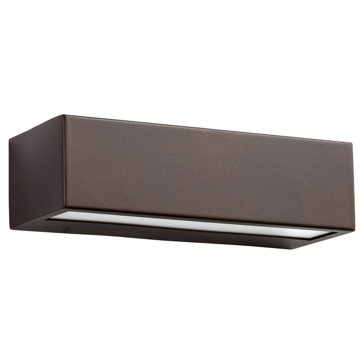 Maia 10.25X2.875 Exterior by Oxygen Lighting