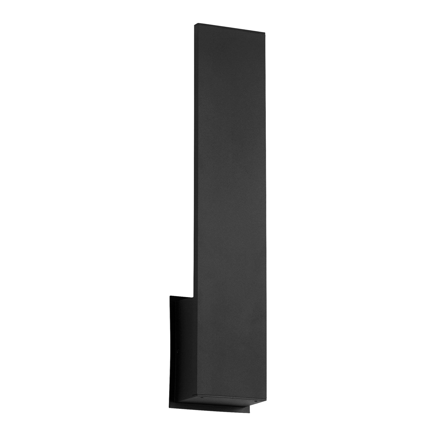 4.75X20 Exterior Black by Oxygen Lighting