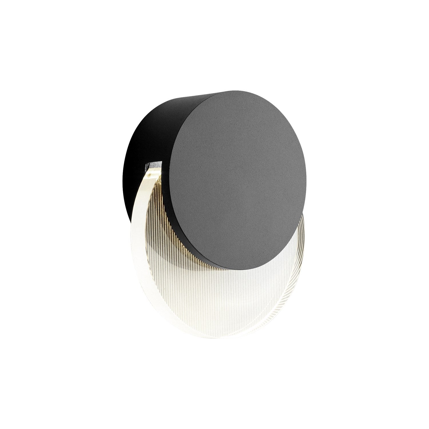 5.5X6.25 Exterior Black