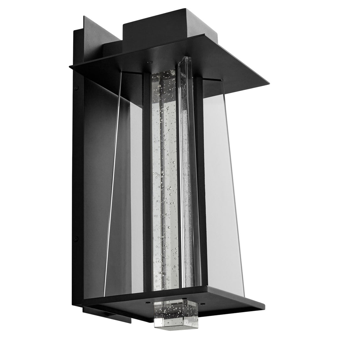 Art� 9X19 Exterior Black by Oxygen Lighting