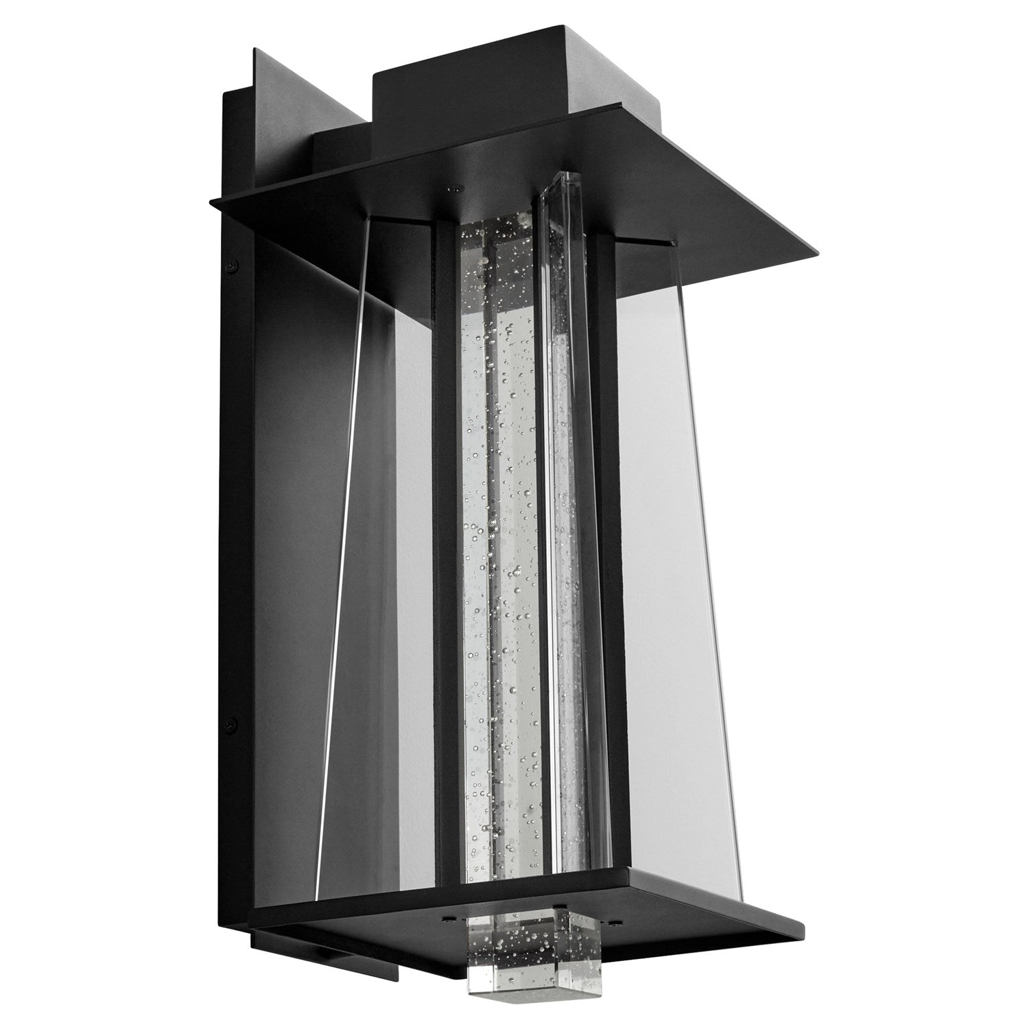 Art� 9X19 Exterior Black by Oxygen Lighting