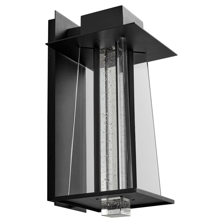 Art� 9X19 Exterior Black by Oxygen Lighting