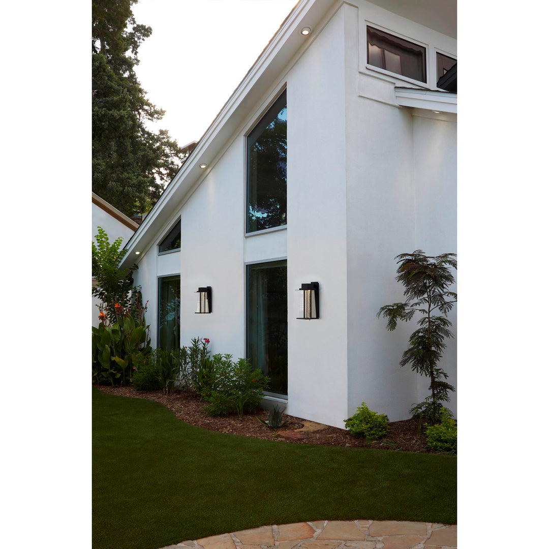 Art� 9X19 Exterior Black