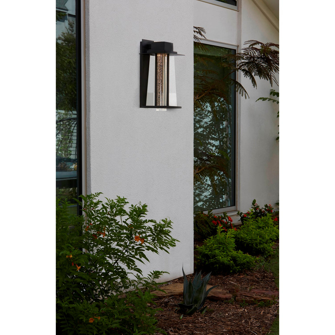 Art� 9X19 Exterior Black