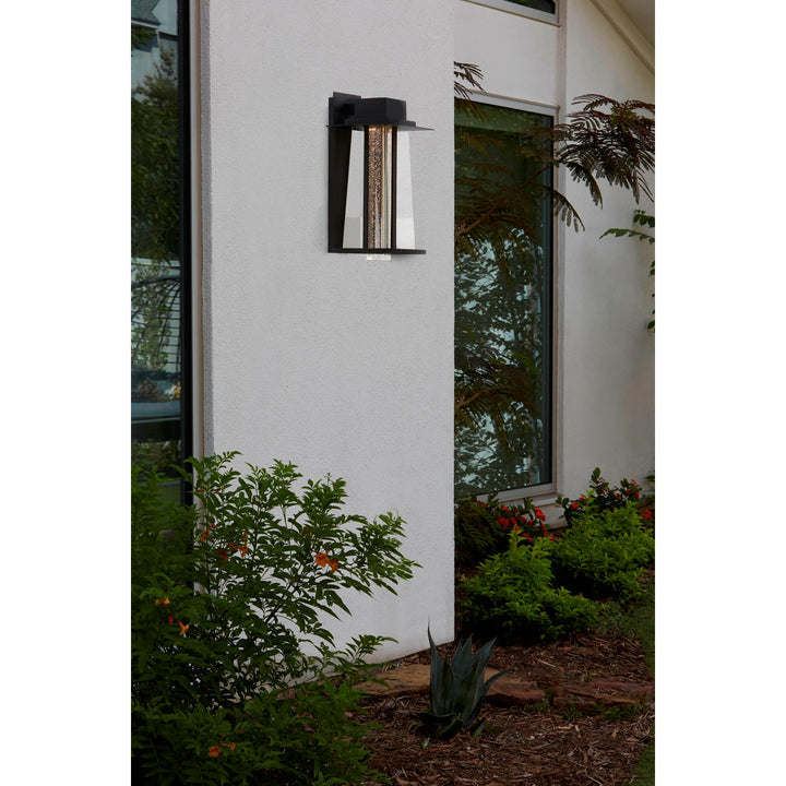 Art� 9X19 Exterior Black