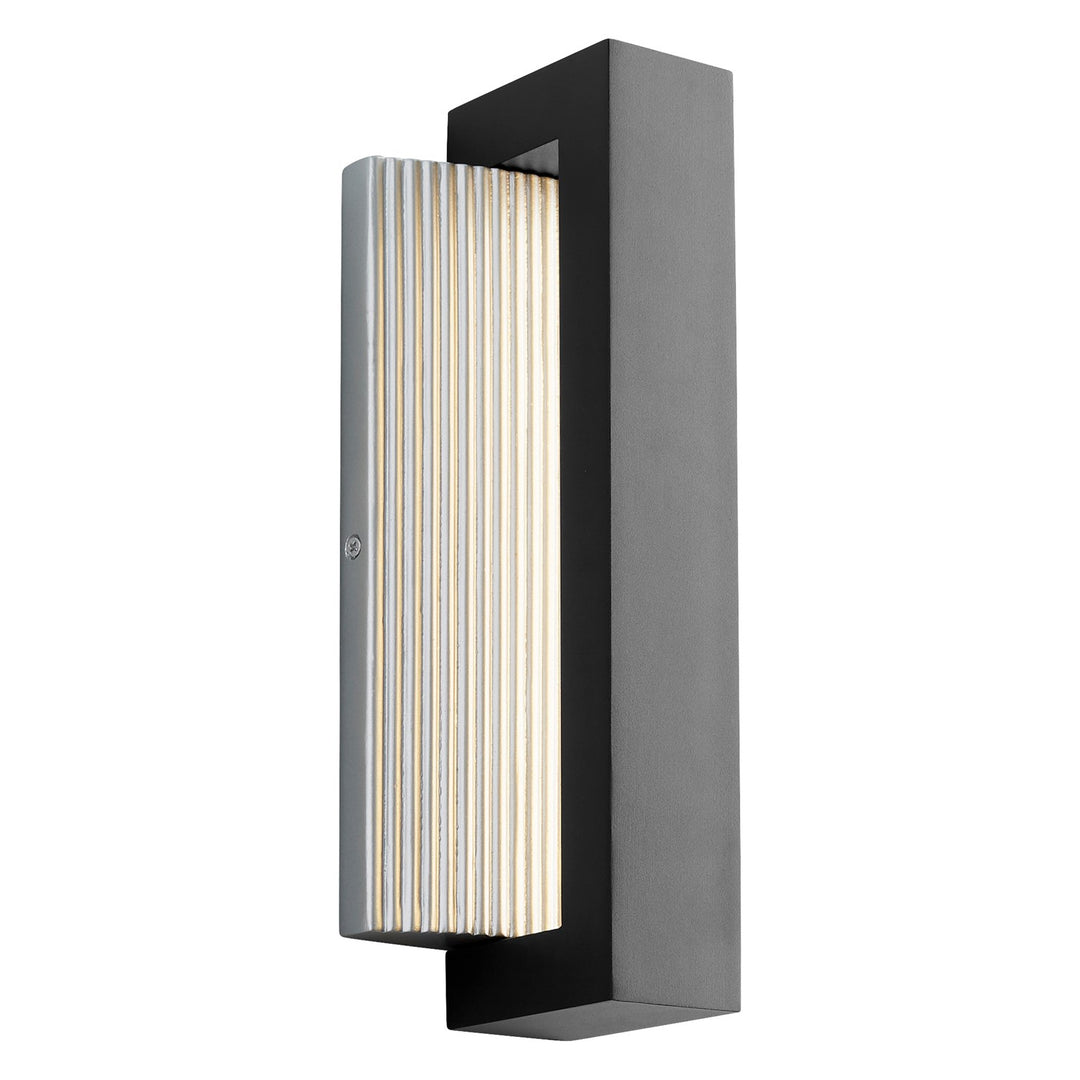 Verve 6X14 Exterior Black