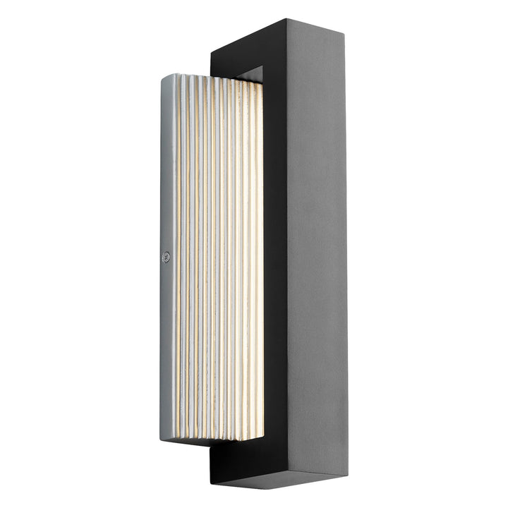Verve 6X14 Exterior Black