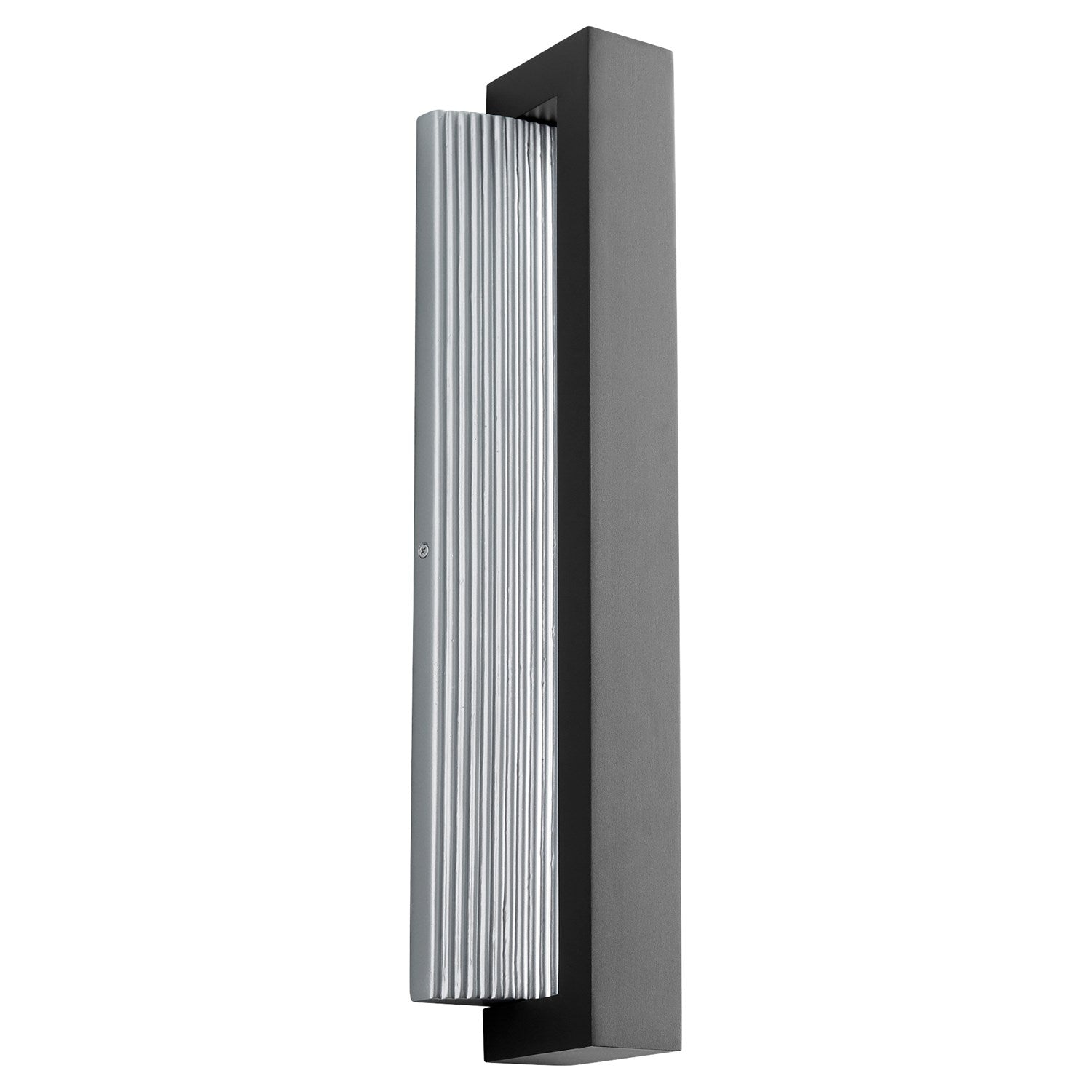Verve 6X22 Exterior Black by Oxygen Lighting