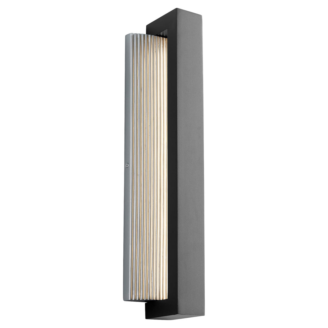 Verve 6X22 Exterior Black