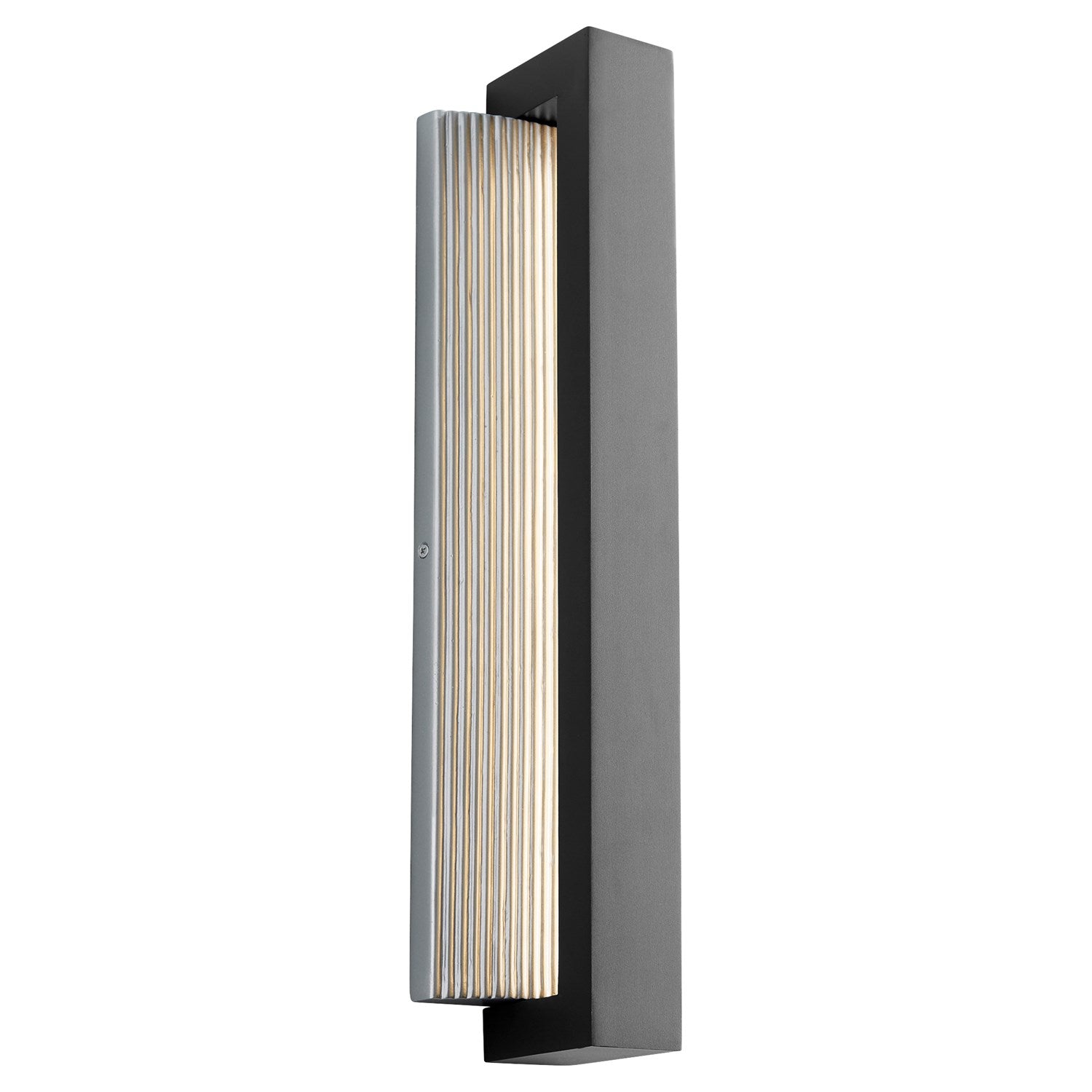 Verve 6X22 Exterior Black
