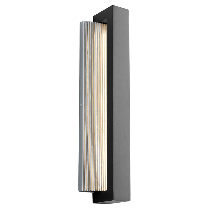 Verve 6X22 Exterior Black