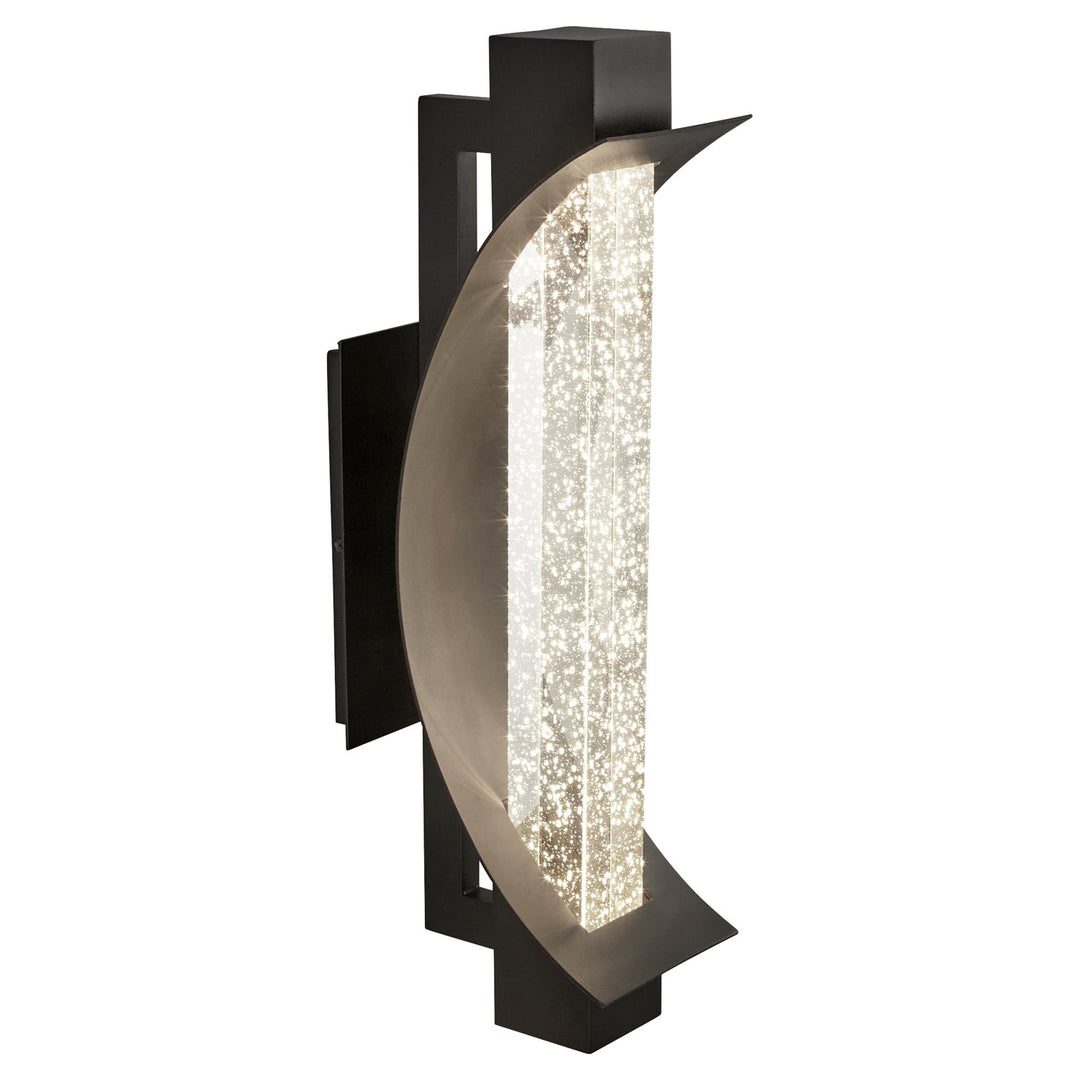 Albedo 5X19 Exterior Black