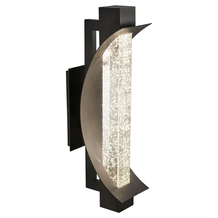 Albedo 5X19 Exterior Black