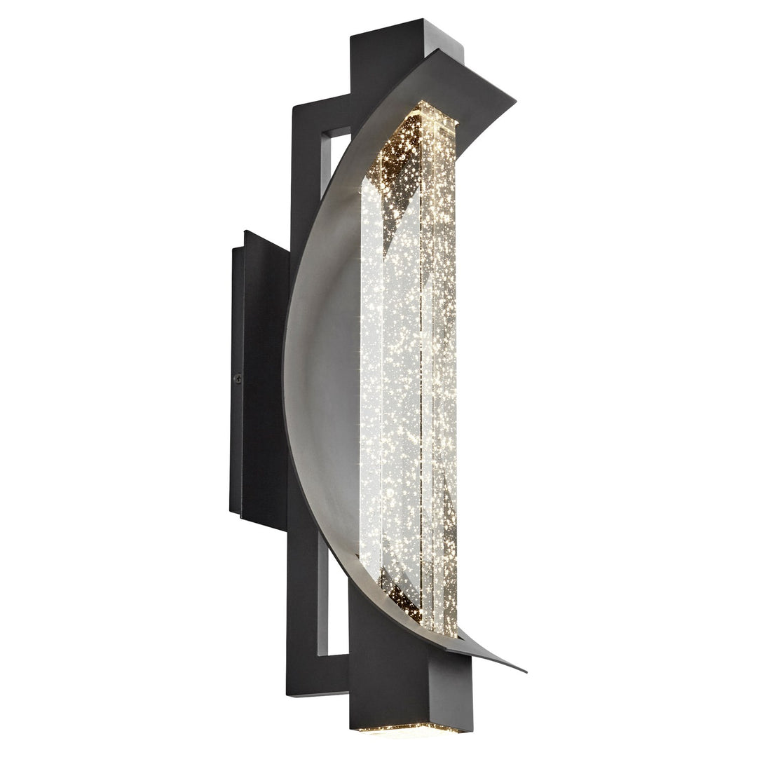 Albedo 5X19 Exterior Black
