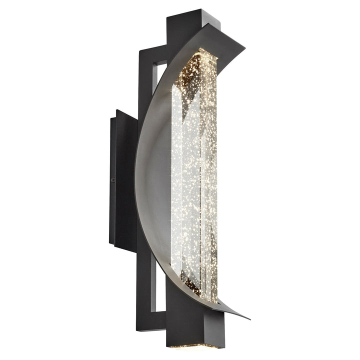 Albedo 5X19 Exterior Black