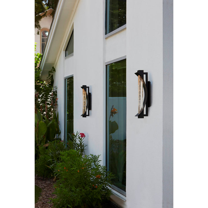5X24.25 Exterior Black