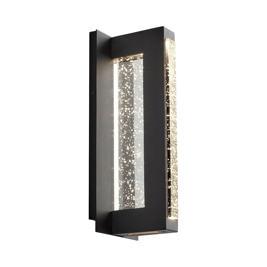 4.75X12.5 Exterior Black
