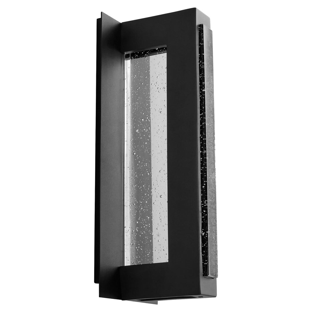 6.75X18 Exterior Black by Oxygen Lighting