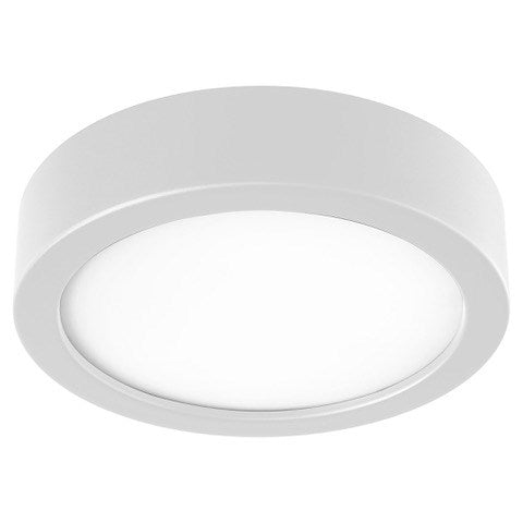 Fleet X Ceiling Fan White by Oxygen Lighting