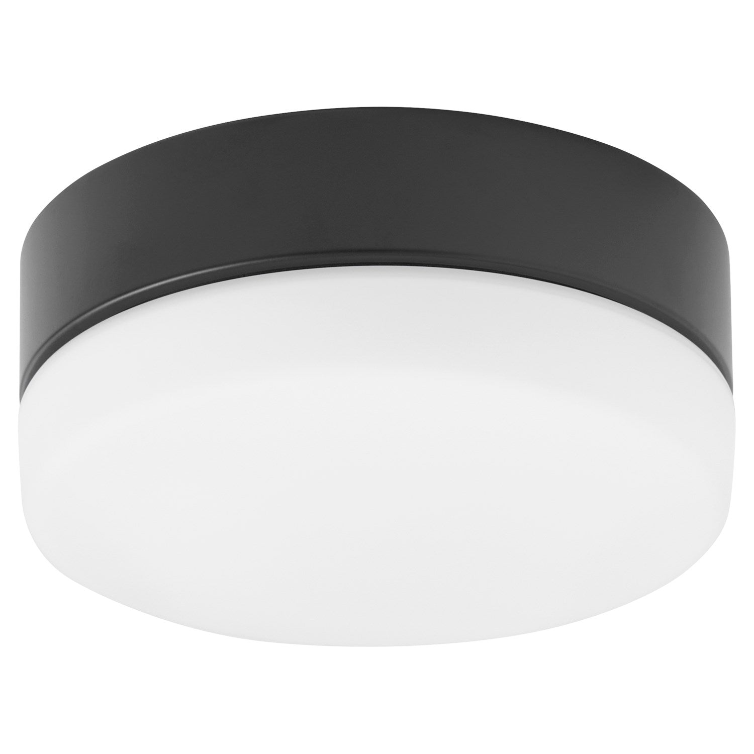 8X3.25 Ceiling Fan Black by Oxygen Lighting
